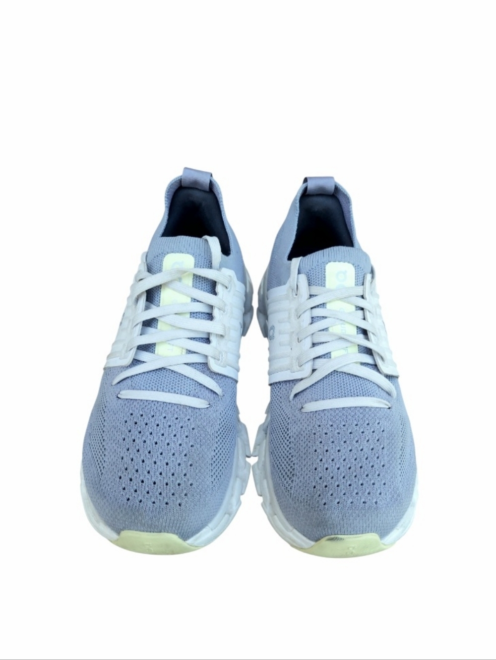 On Running Cloudswift Cloud  Athletic Jog Walk Shoe Sneaker Nimbus Women 6.5 - Picture 3 of 15